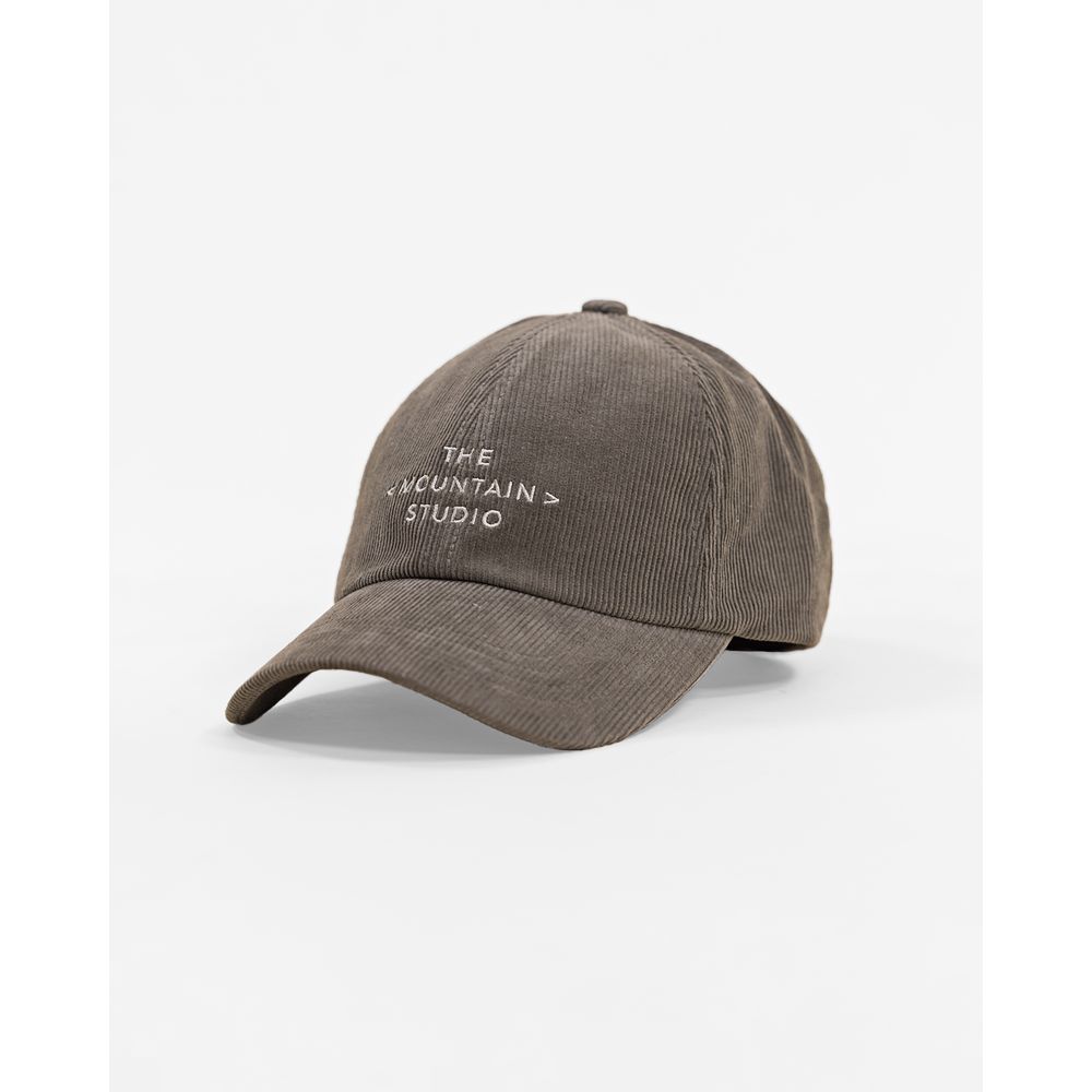 THE MOUNTAIN STUDIO - CORD CLASSIC CAP